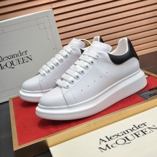 Alexander Mcqueen Low Shoes